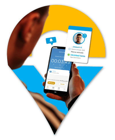 App GeoVictoria