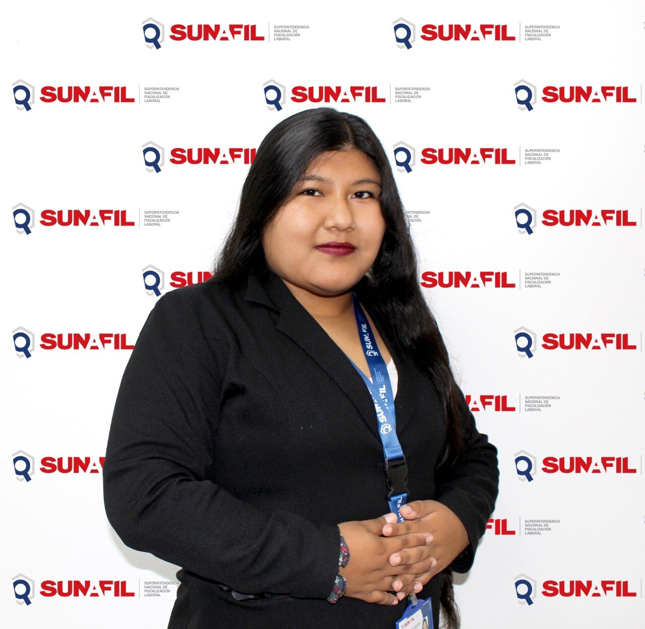 Alexandra Flores Mamani