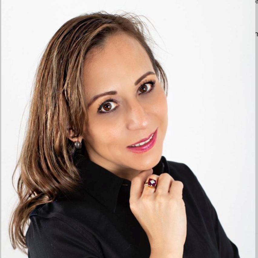 Liliana Zuñiga Poot