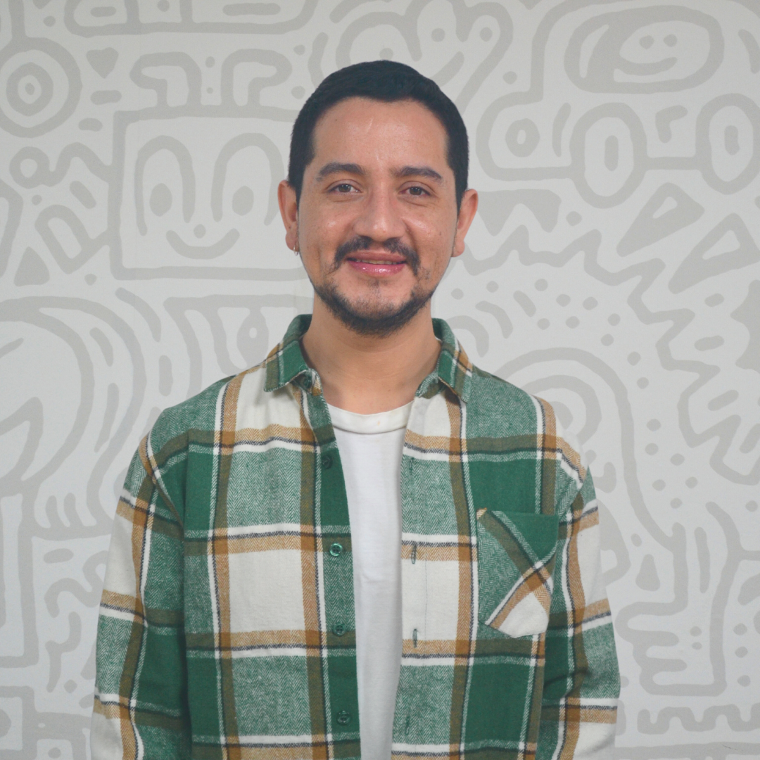 Juan Pablo Hidalgo