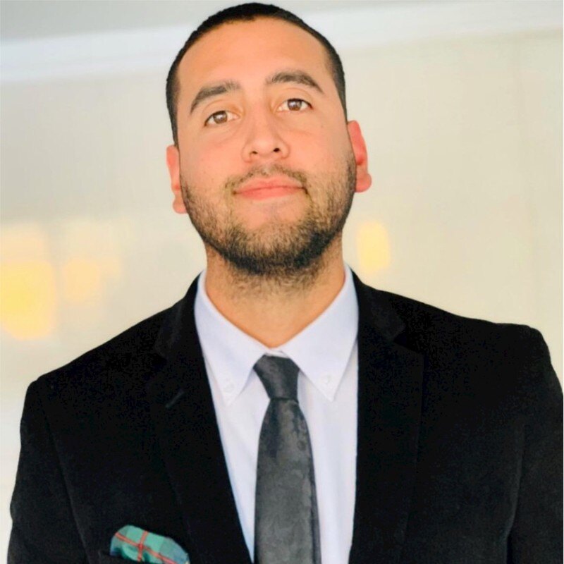 Justin Zapata