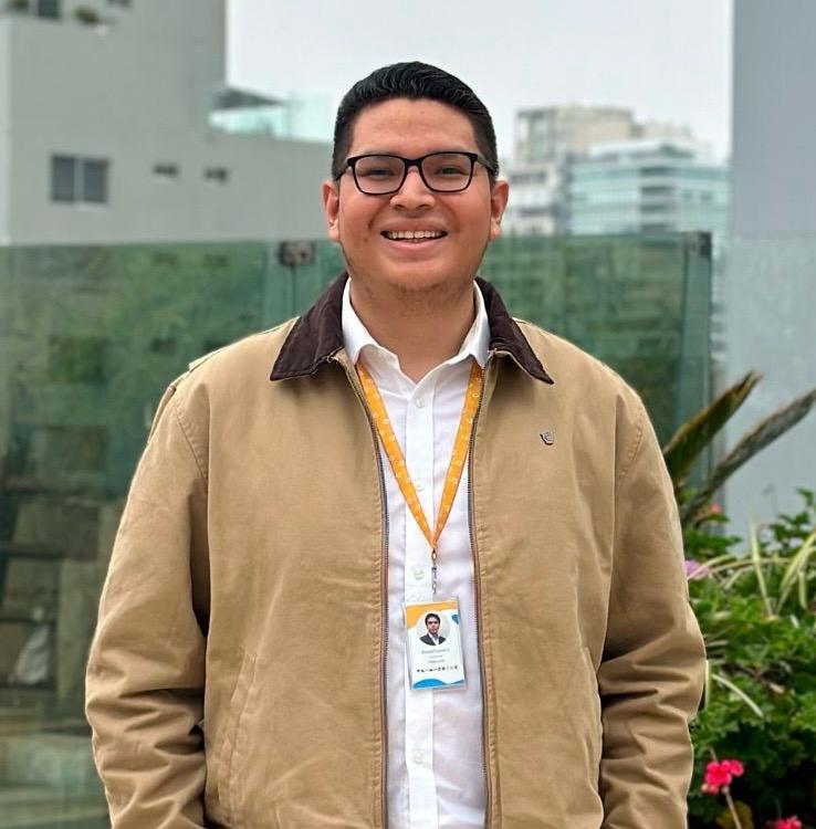 RAFAEL LUCERO