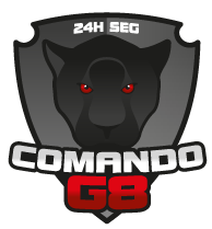 comando gg8-1