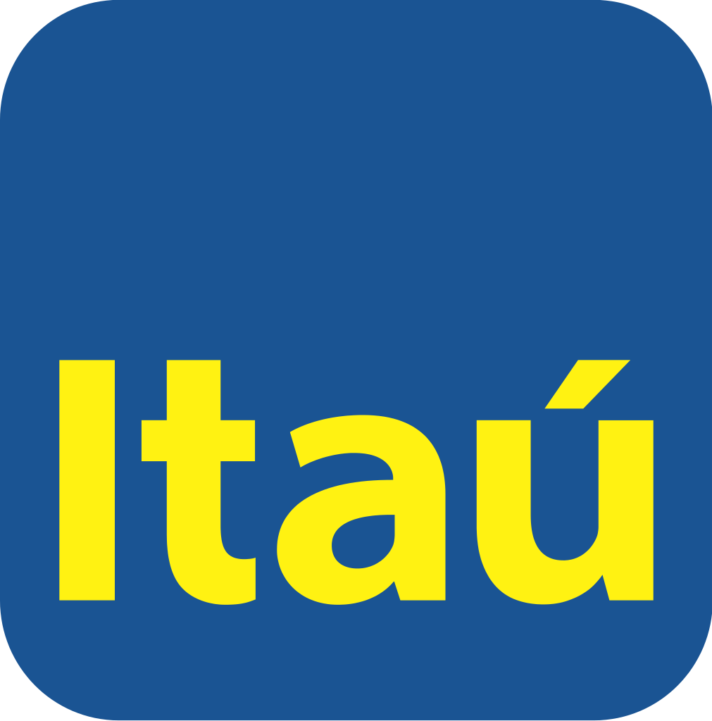 itau logo